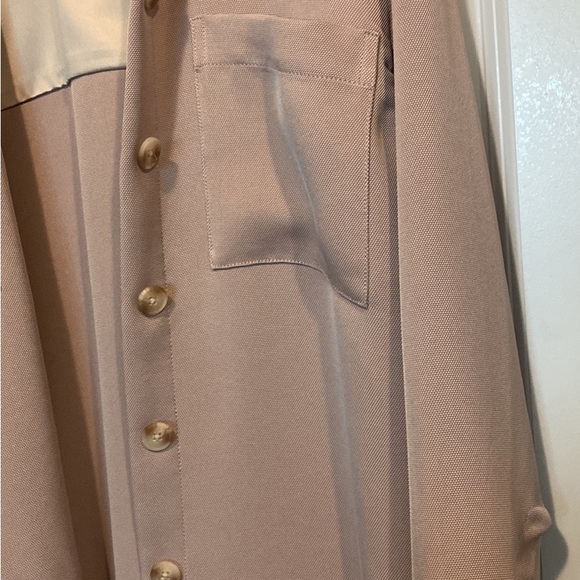 Babaton shacket - Picture 4 of 10